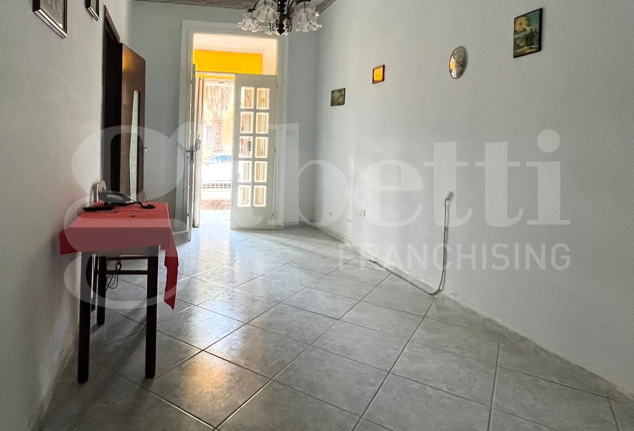 Casa indipendente con giardino a Pignataro Maggiore