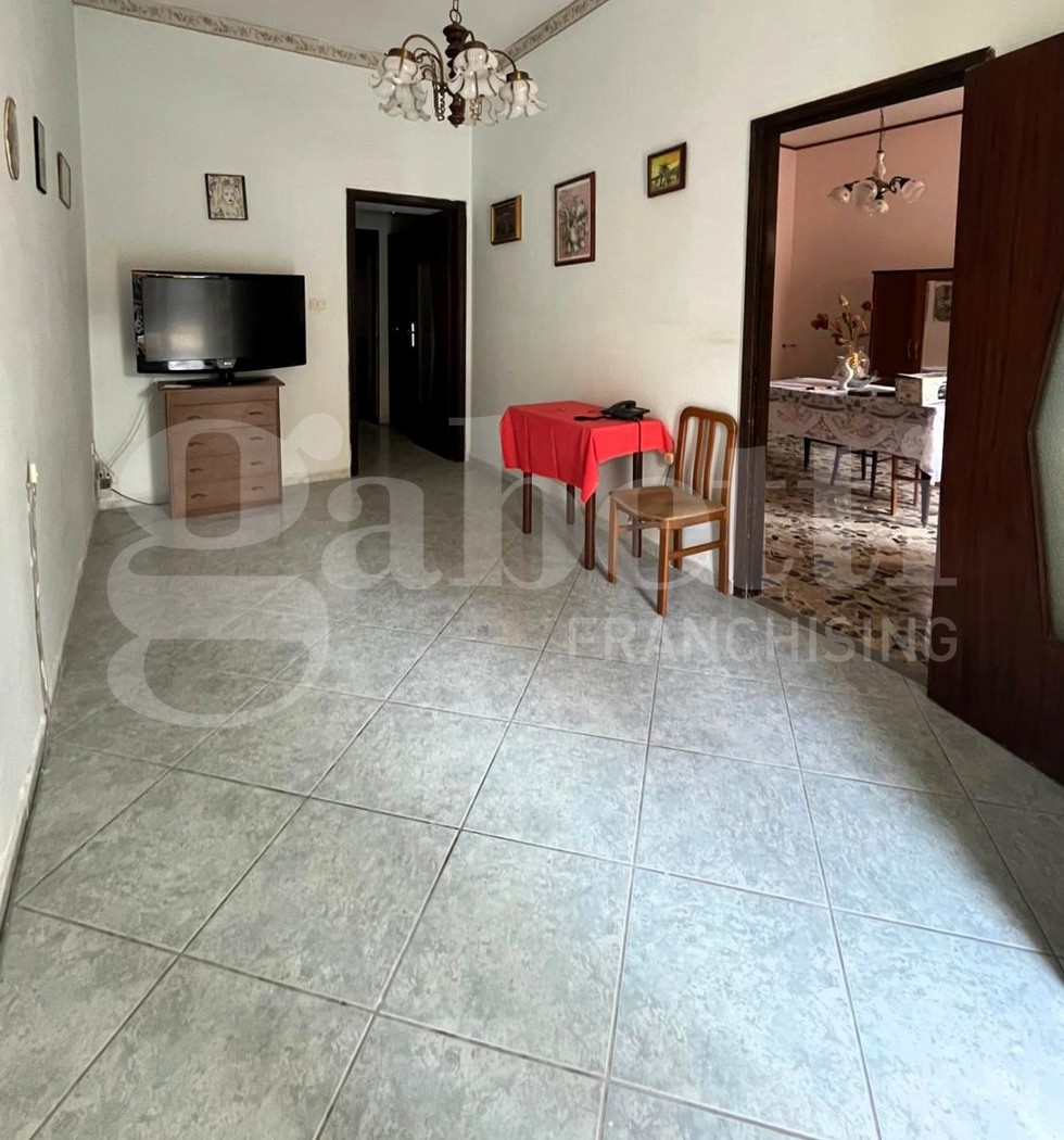 Casa indipendente con giardino a Pignataro Maggiore