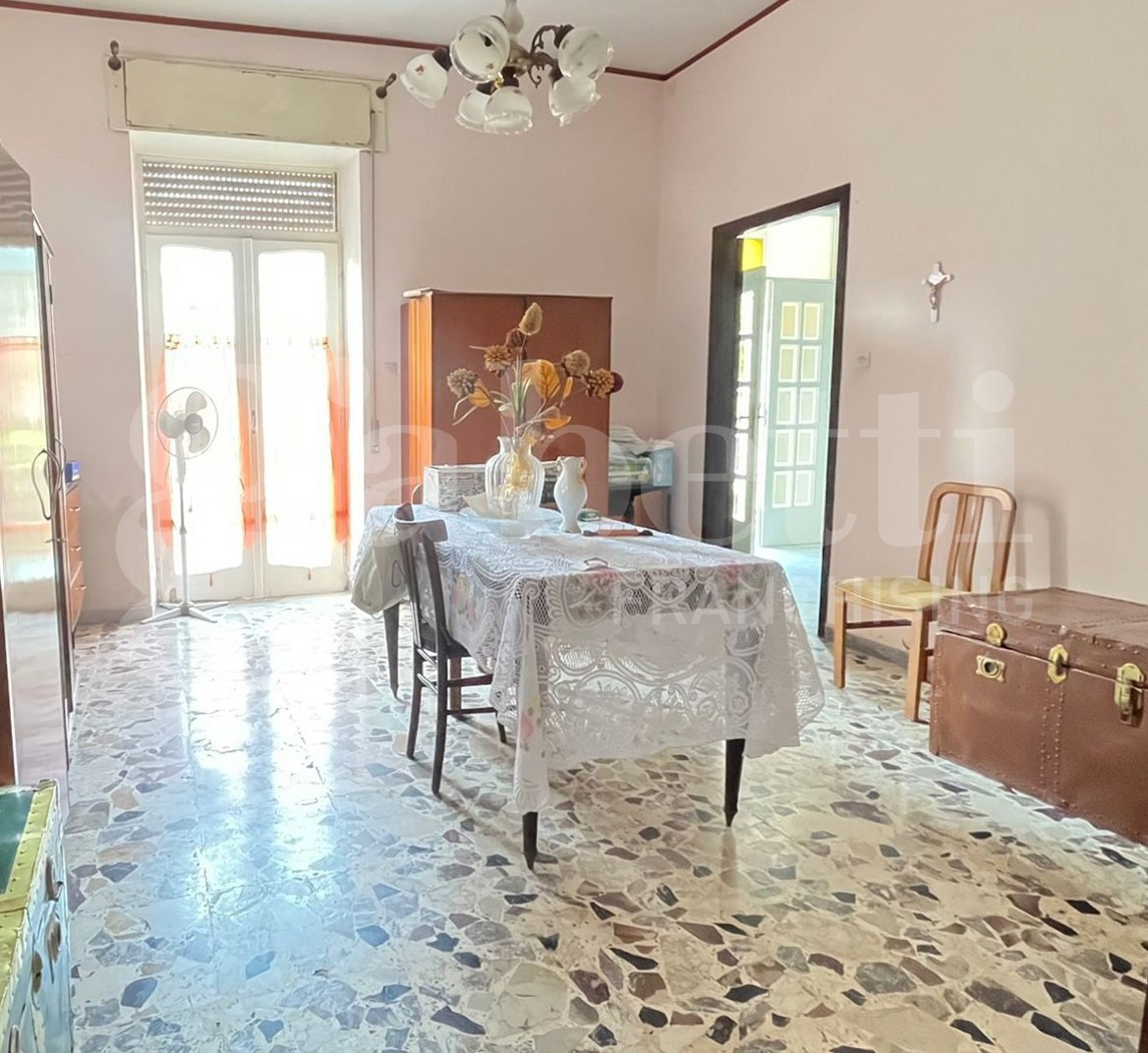 Casa indipendente con giardino a Pignataro Maggiore