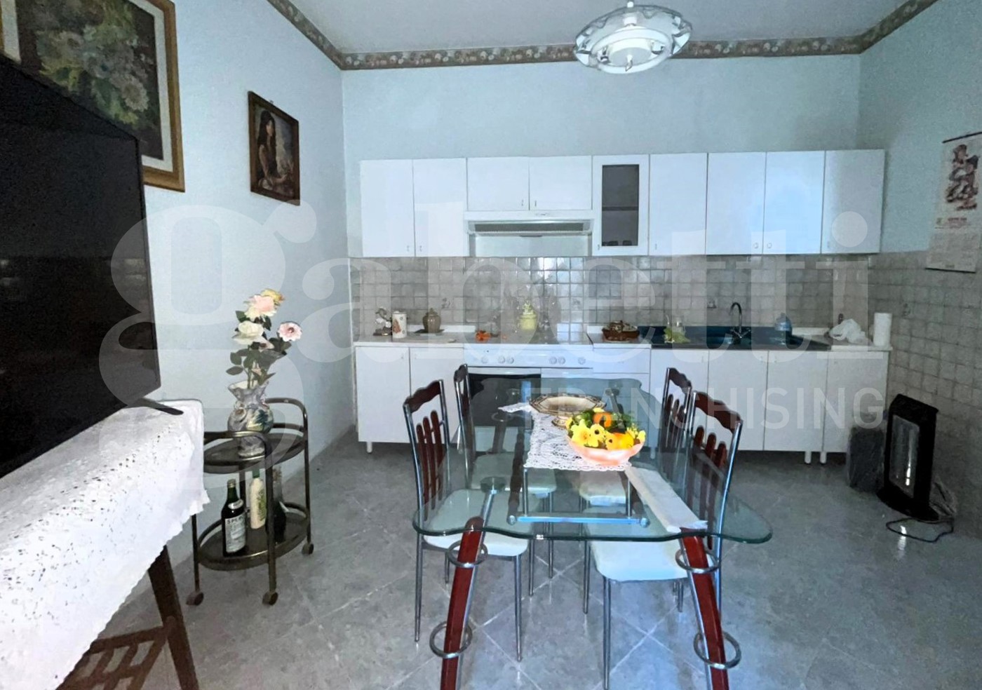 Casa indipendente con giardino a Pignataro Maggiore