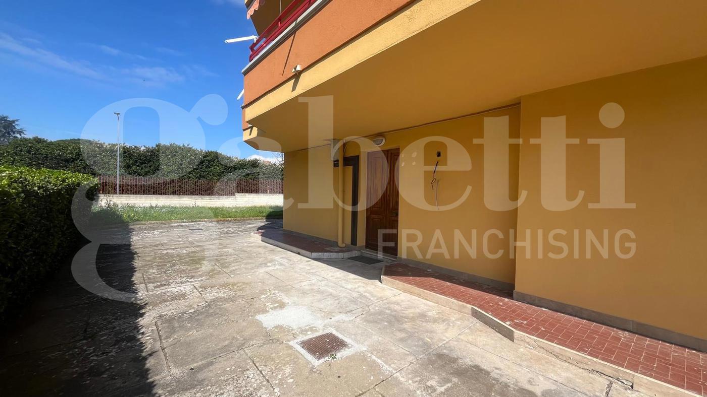 Bilocale in affitto a Pignataro Maggiore