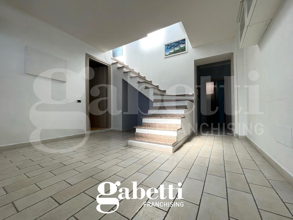 Casa indipendente in vendita a Calvi Risorta