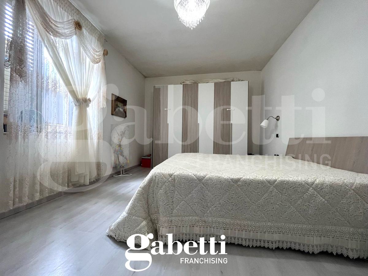 Casa indipendente in vendita a Calvi Risorta