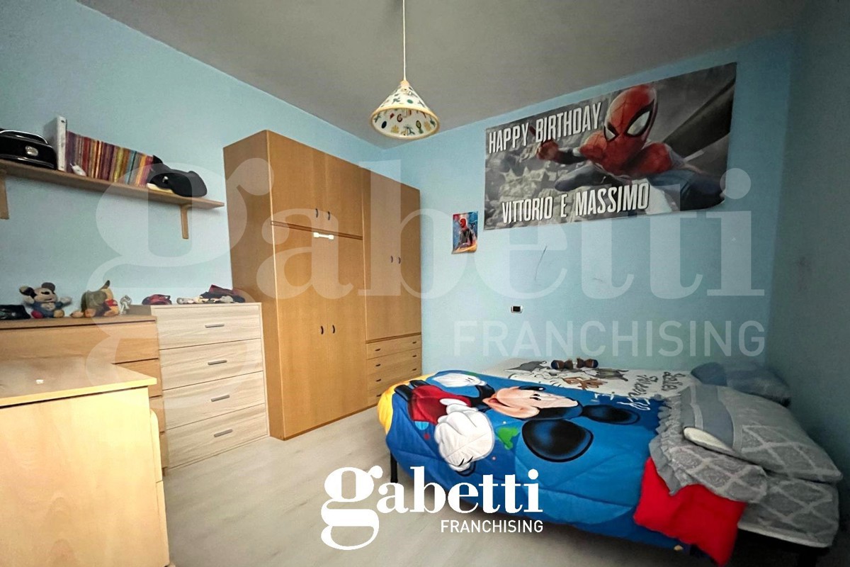 Casa indipendente in vendita a Calvi Risorta