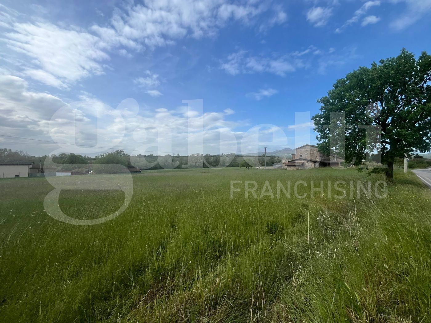 Terreno Agricolo in vendita a Presenzano