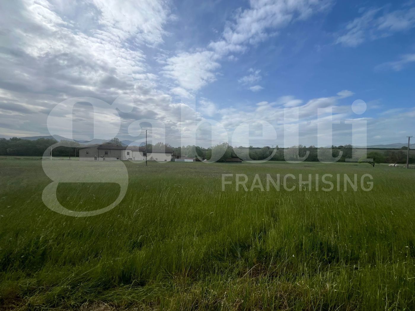 Terreno Agricolo in vendita a Presenzano