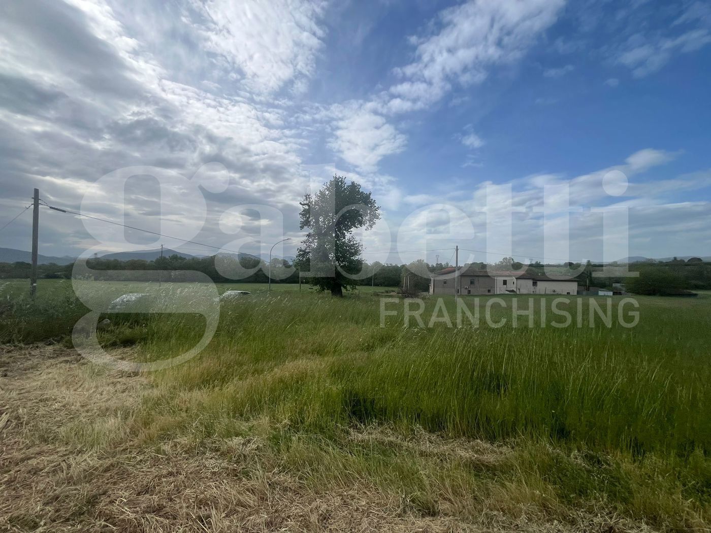 Terreno Agricolo in vendita a Presenzano