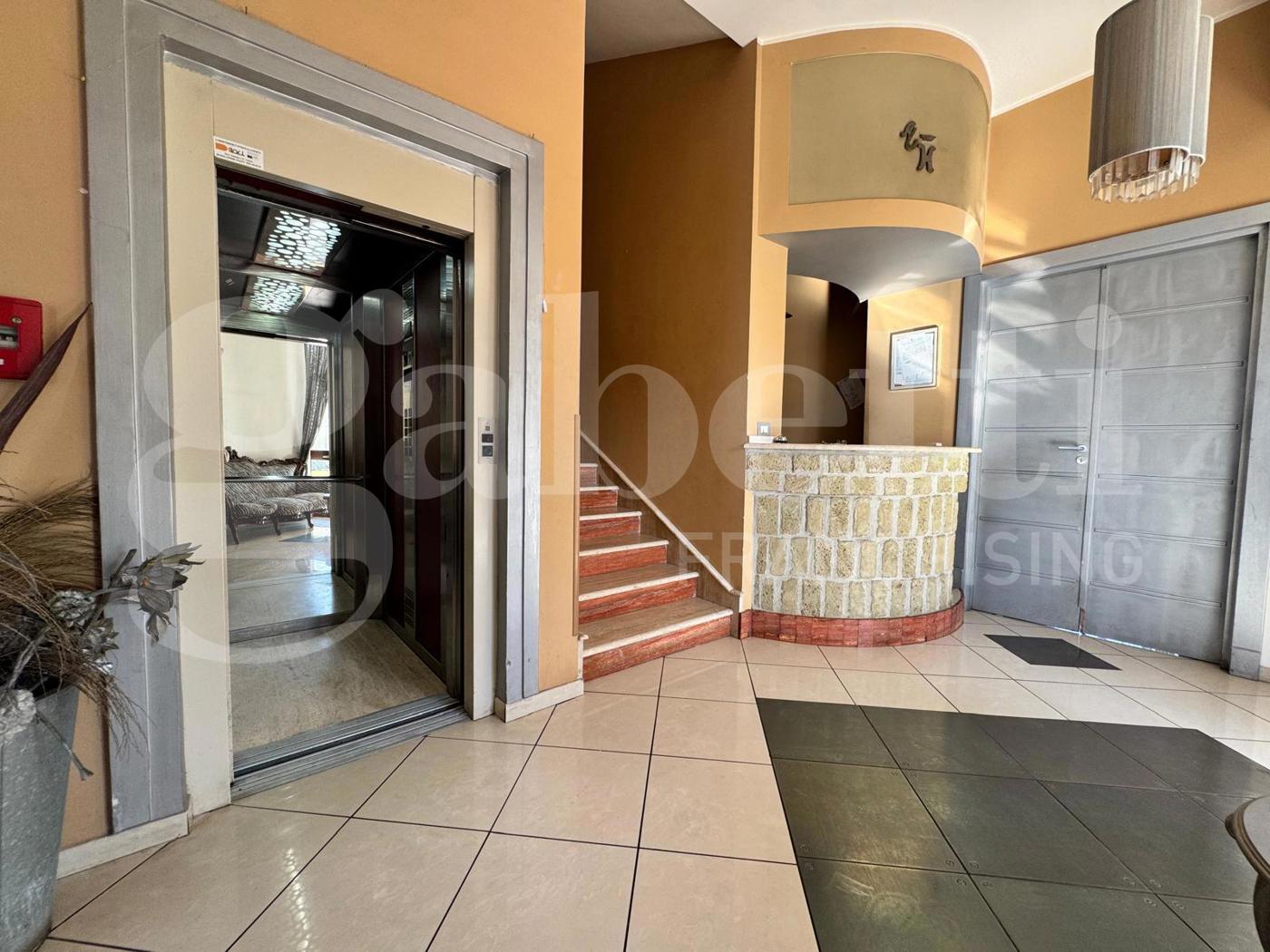 Attivit� commerciale Albergo in vendita a Pastorano