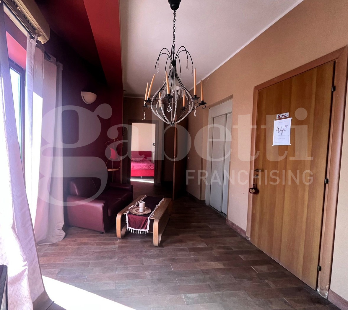 Attivit� commerciale Albergo in vendita a Pastorano