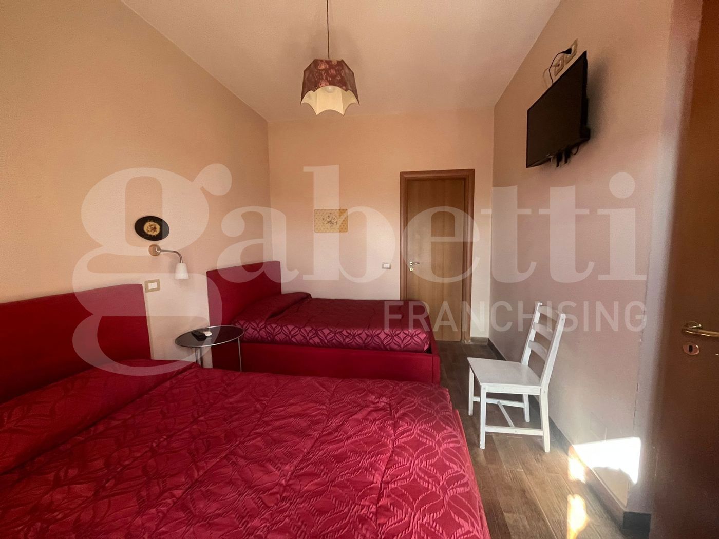 Attivit� commerciale Albergo in vendita a Pastorano