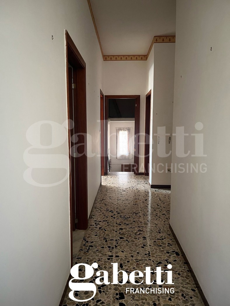 Casa indipendente con giardino a Pastorano