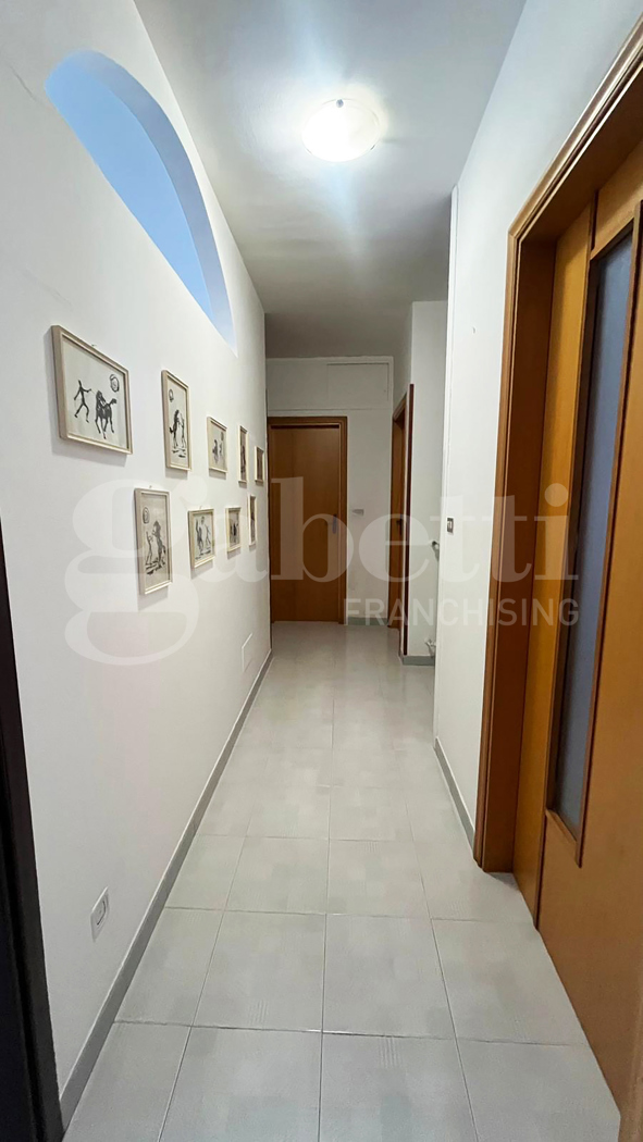 Appartamento in vendita a Calvi Risorta