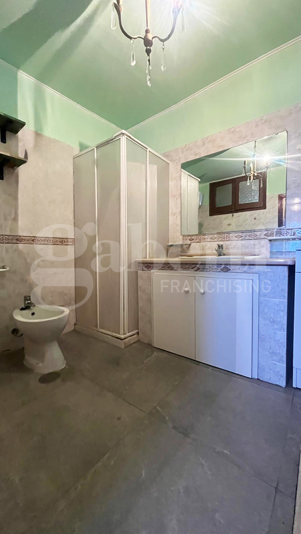 Casa indipendente in vendita a Pietramelara
