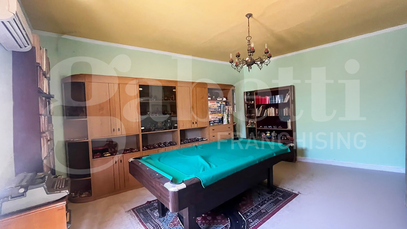 Casa indipendente in vendita a Pietramelara