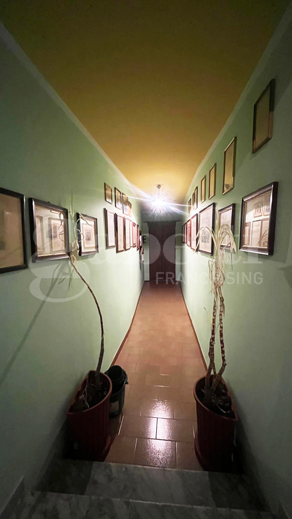 Casa indipendente in vendita a Pietramelara