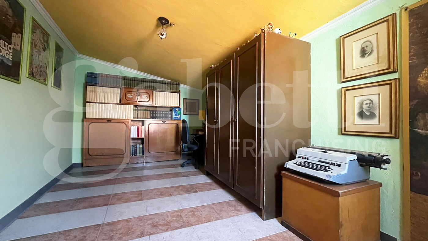 Casa indipendente in vendita a Pietramelara