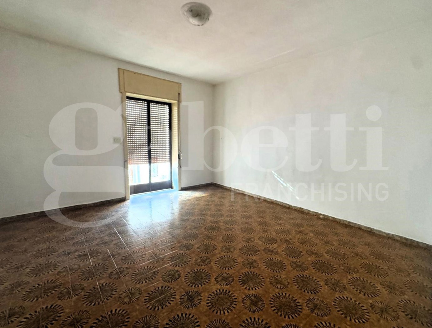 Trilocale in affitto a Giano Vetusto