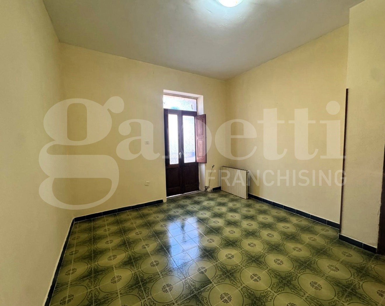 Trilocale in affitto a Giano Vetusto