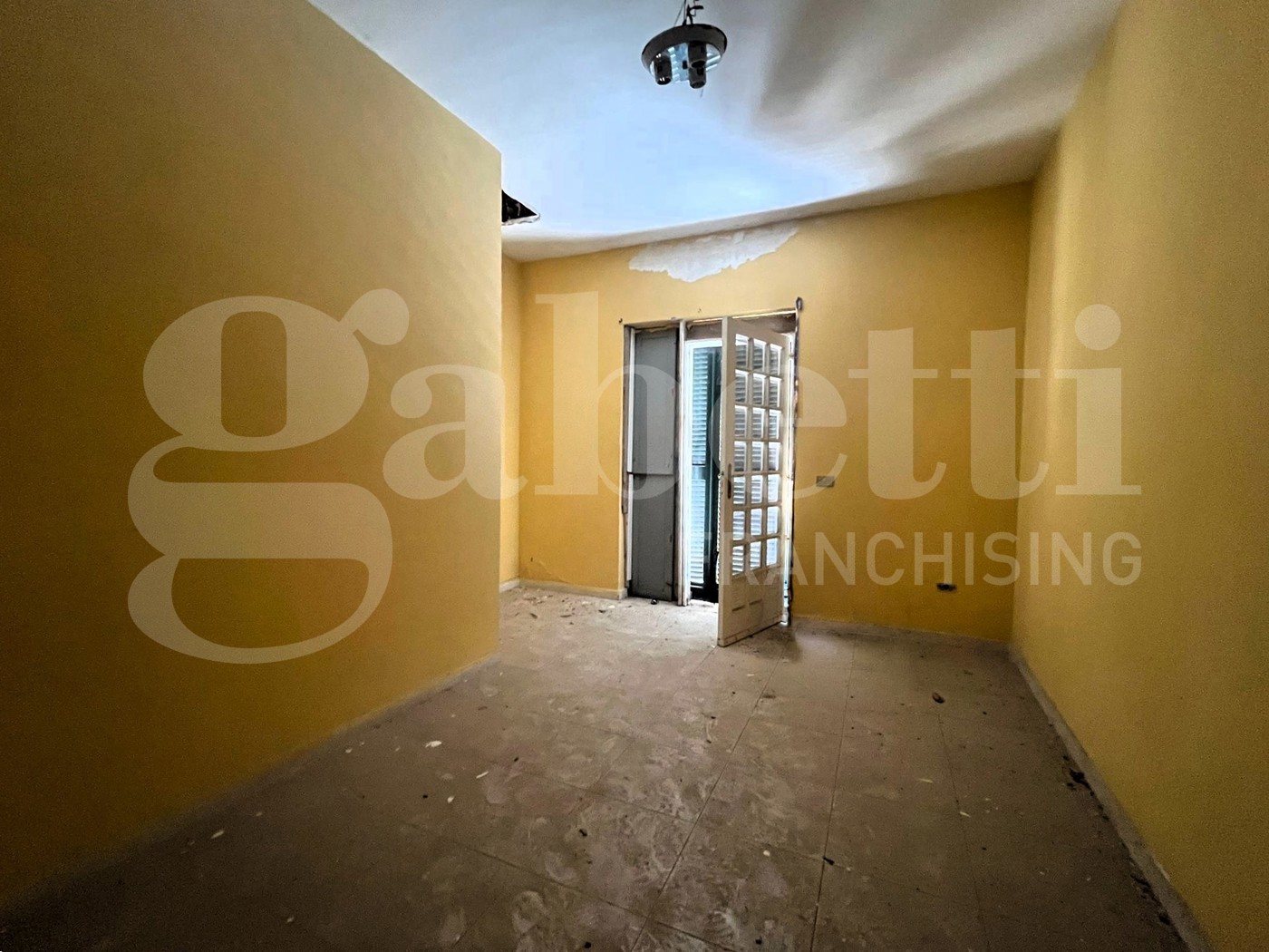 Casa indipendente con giardino a Giano Vetusto
