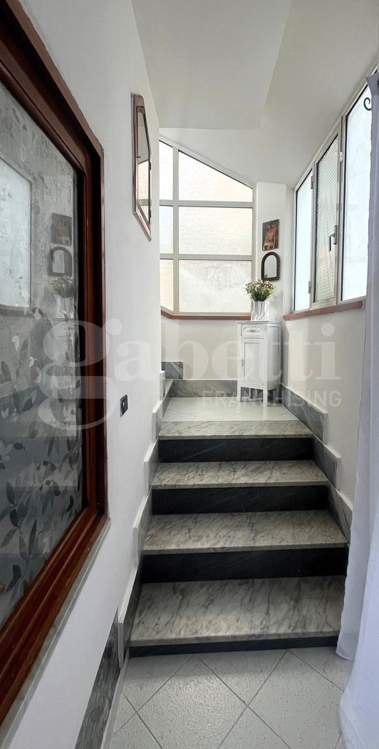 Casa indipendente con giardino a Giano Vetusto