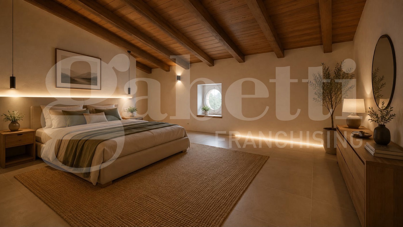 Casa indipendente da ristrutturare a Calvi Risorta