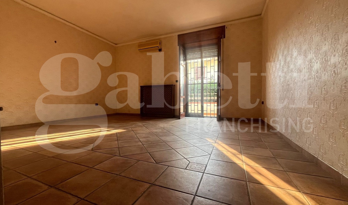 Villa con giardino a Pignataro Maggiore