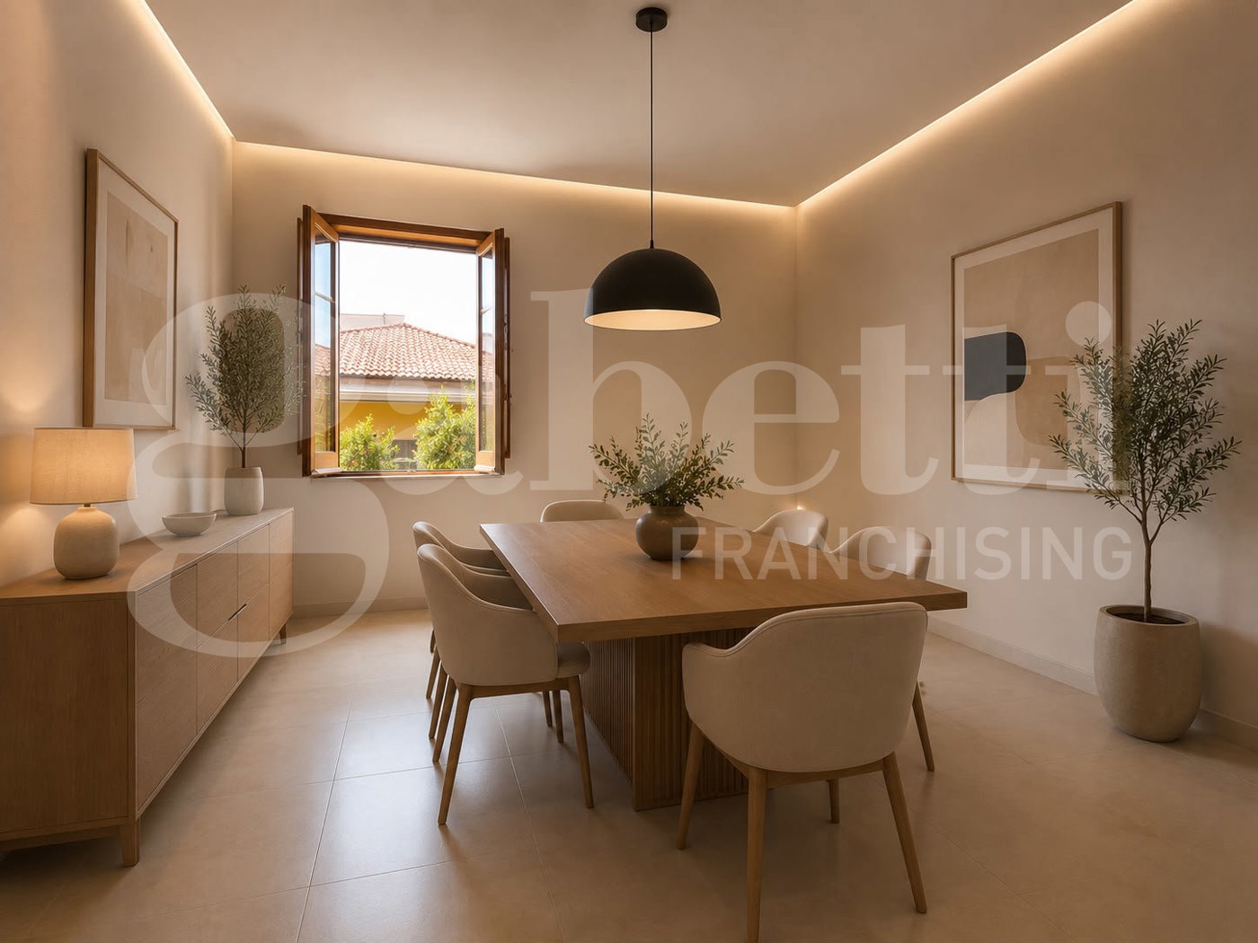 Casa indipendente con giardino a Pignataro Maggiore