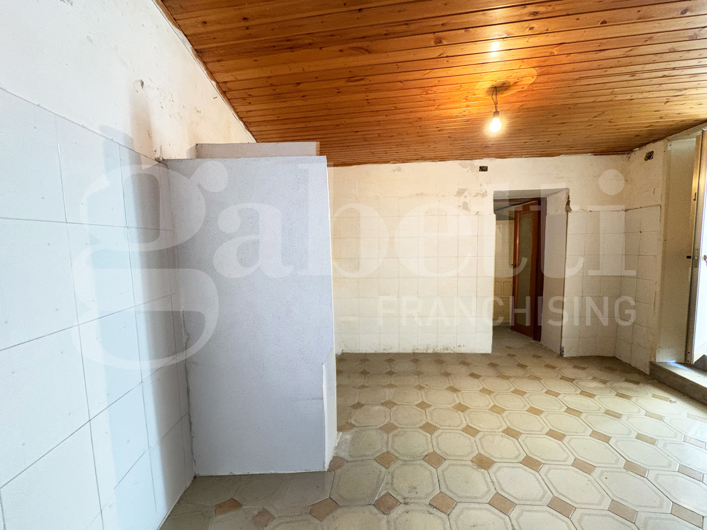 Casa indipendente in vendita a Vitulazio
