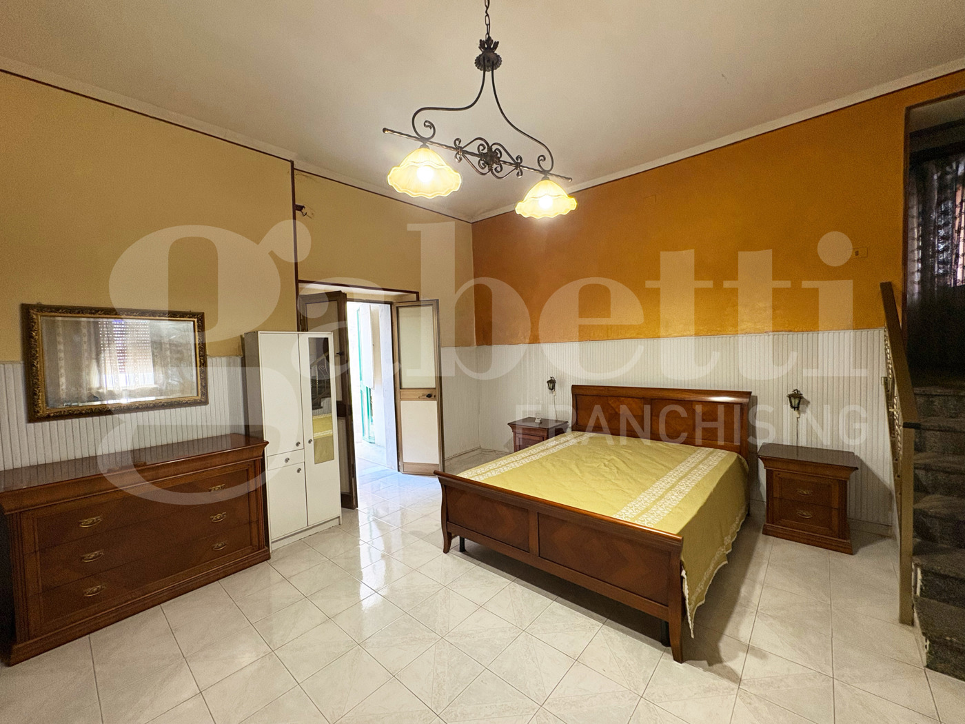 Casa indipendente in vendita a Vitulazio