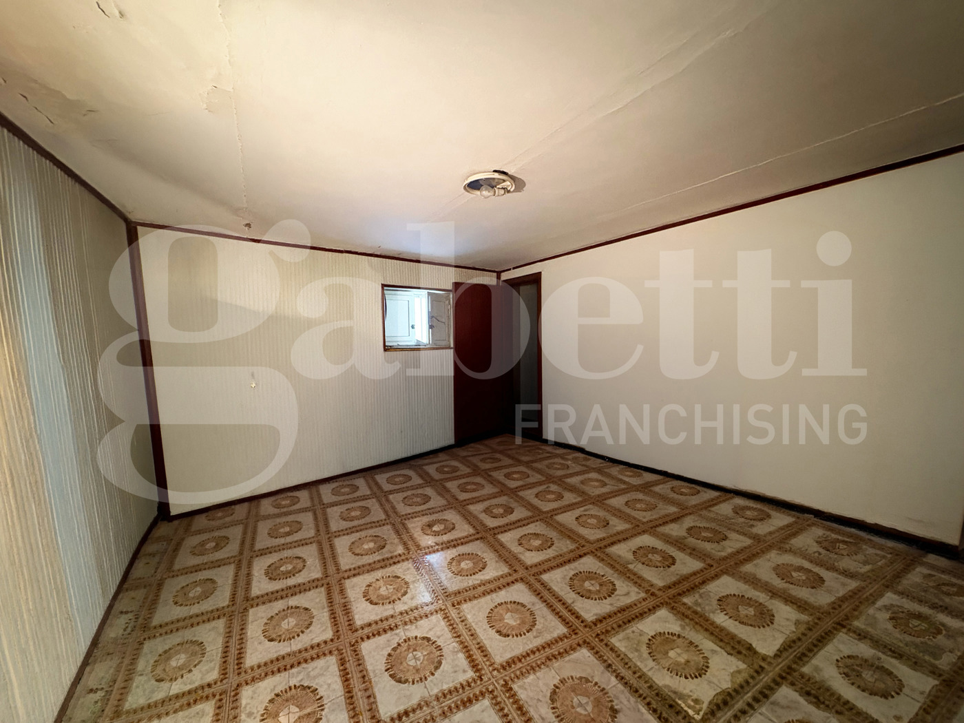 Casa indipendente in vendita a Vitulazio