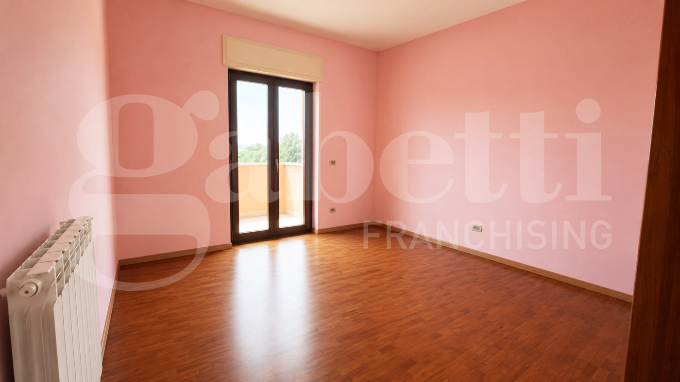 Appartamento in vendita a Vitulazio