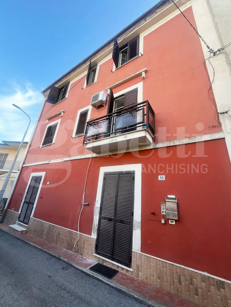 Casa indipendente in vendita a Calvi Risorta