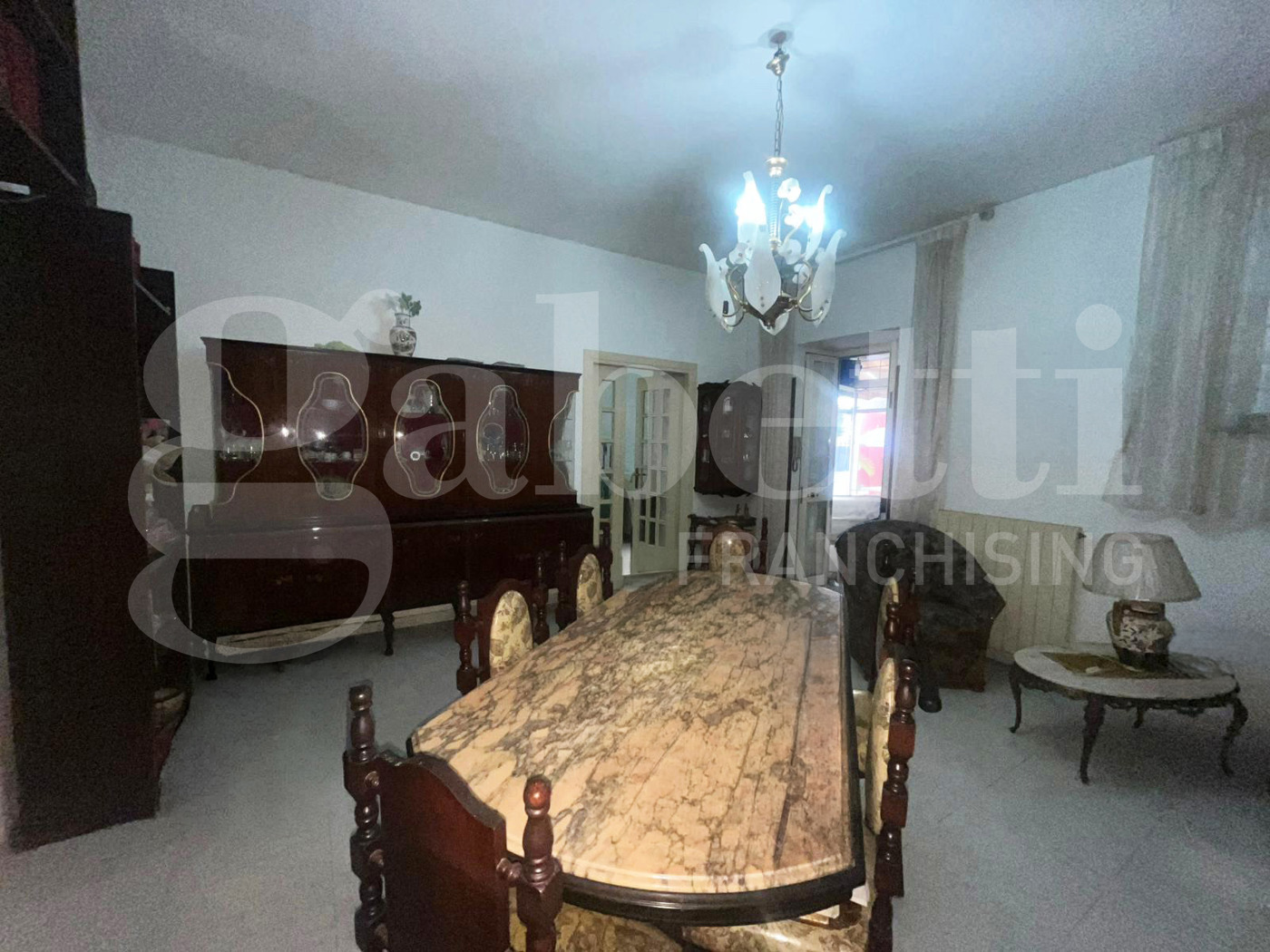 Casa indipendente in vendita a Calvi Risorta
