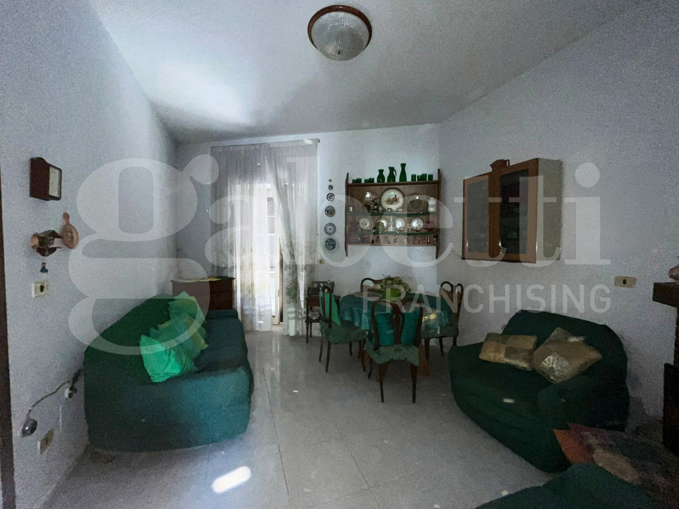Casa indipendente in vendita a Calvi Risorta