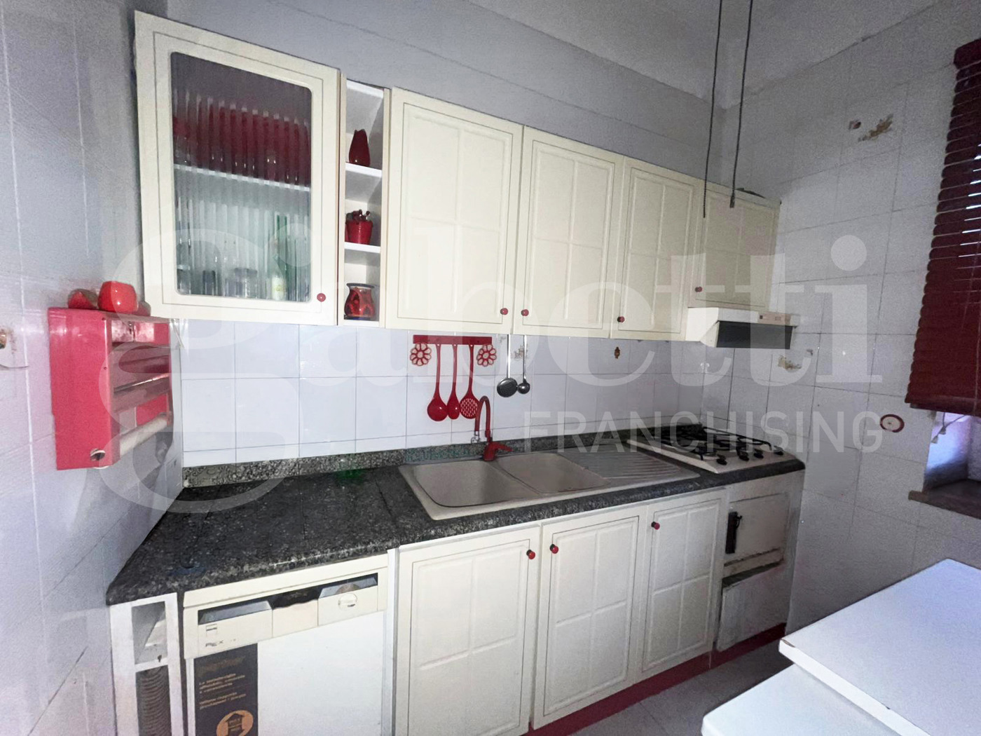 Casa indipendente in vendita a Calvi Risorta