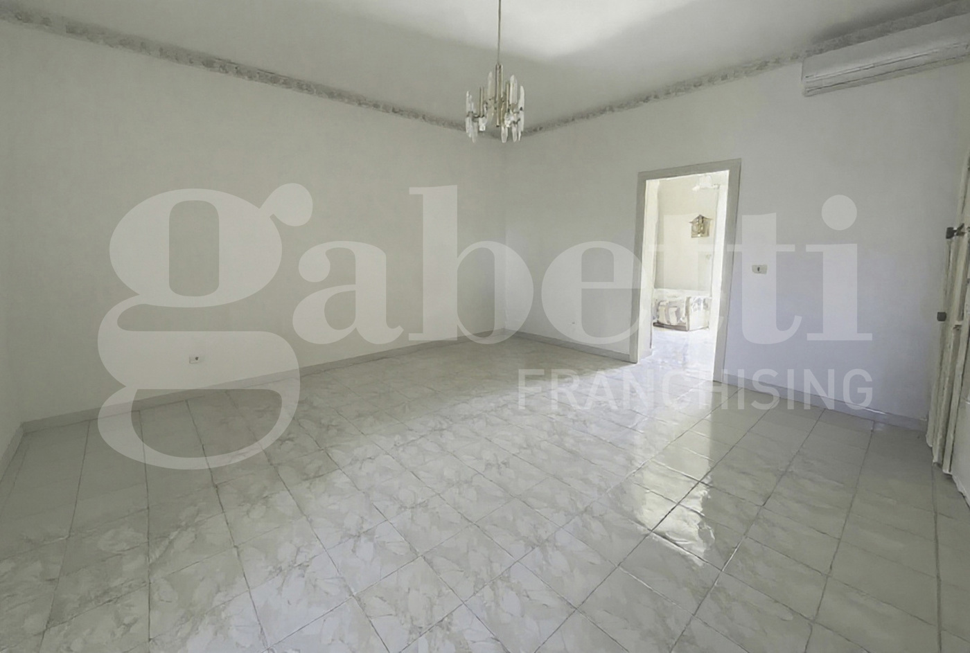 Casa indipendente in vendita a Calvi Risorta