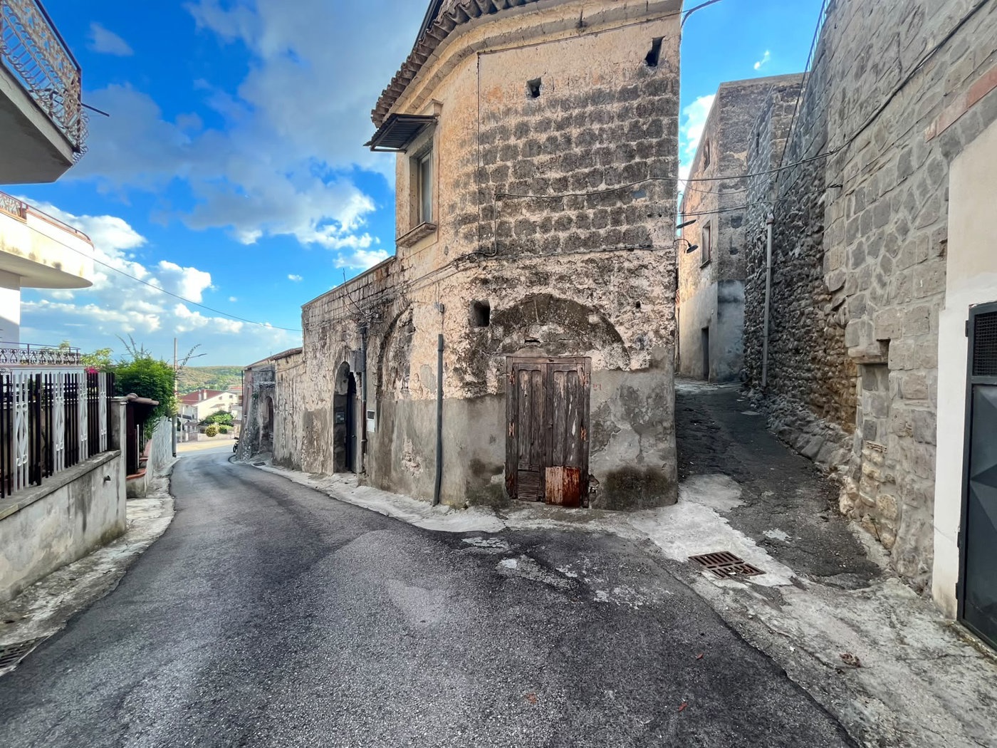 Casa indipendente in vendita a Giano Vetusto