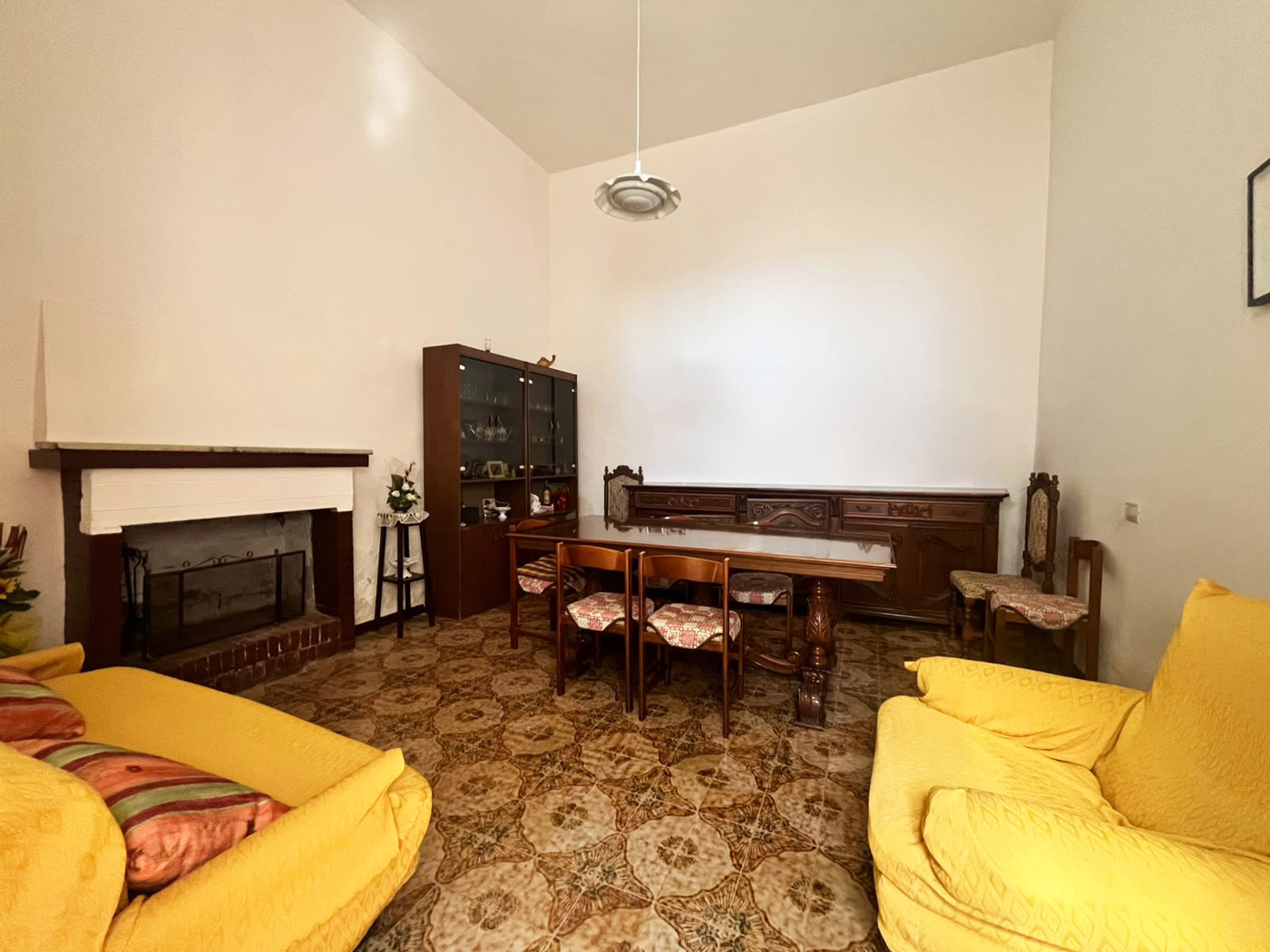 Casa indipendente in vendita a Giano Vetusto
