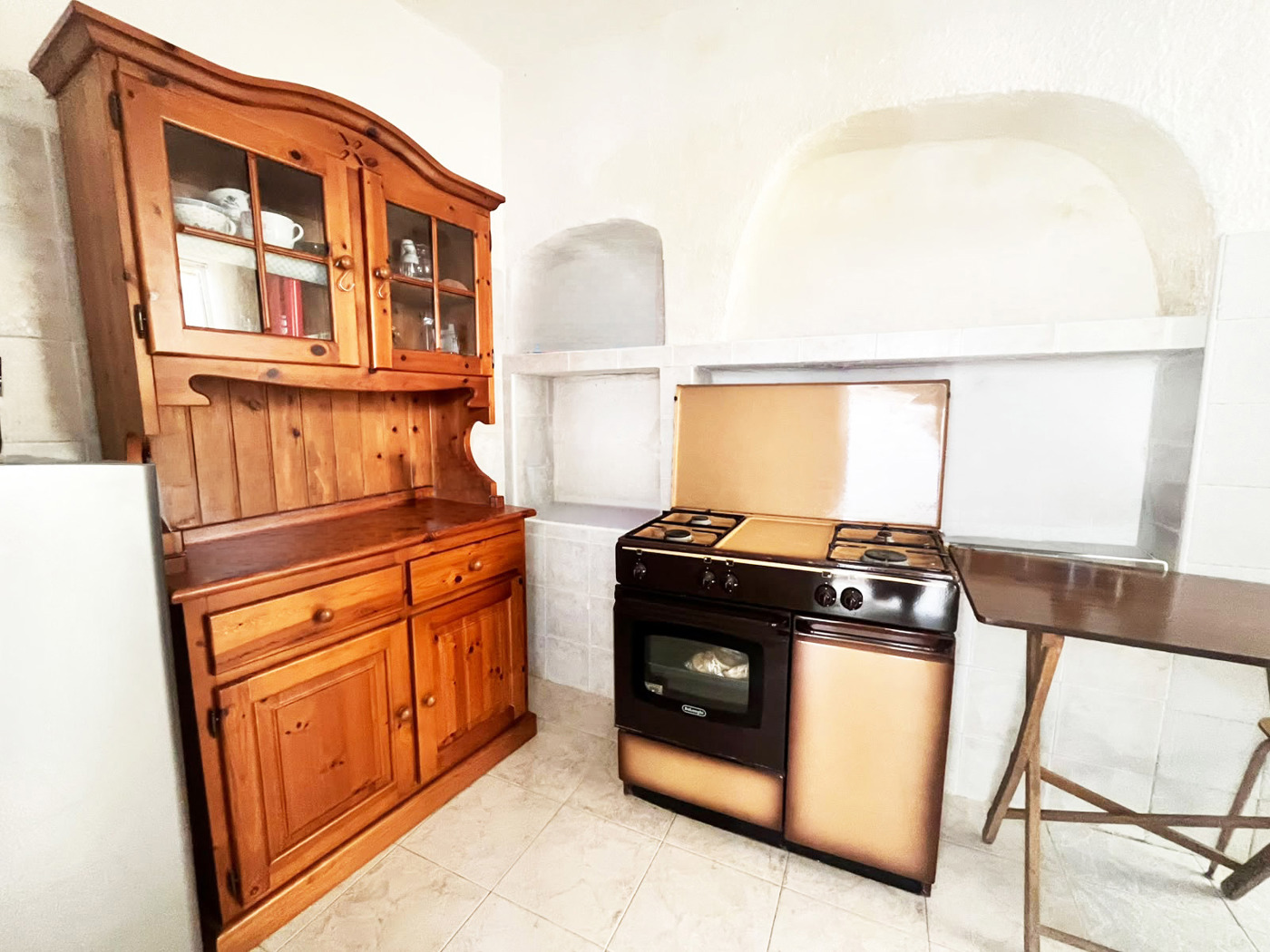 Casa indipendente in vendita a Giano Vetusto
