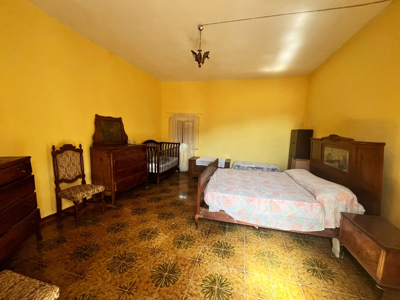 Casa indipendente in vendita a Giano Vetusto