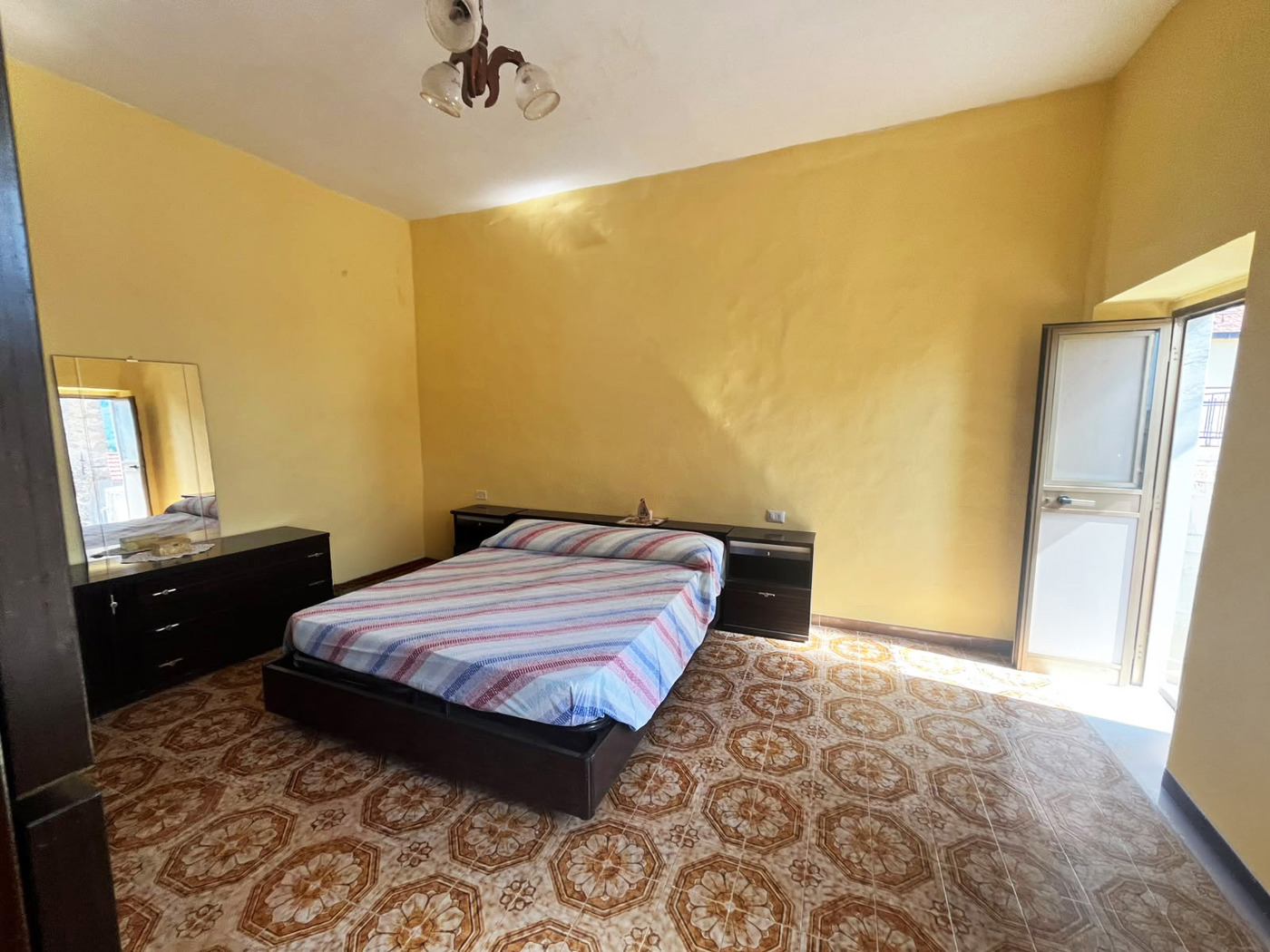 Casa indipendente in vendita a Giano Vetusto