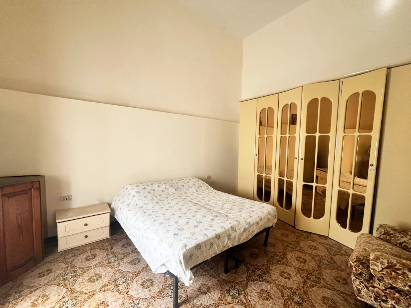 Casa indipendente in vendita a Giano Vetusto