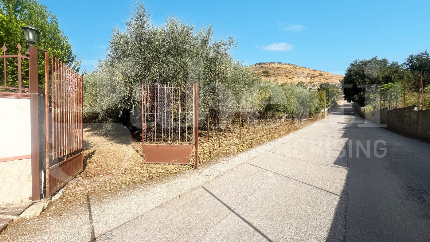 Terreno Agricolo in vendita a Bellona