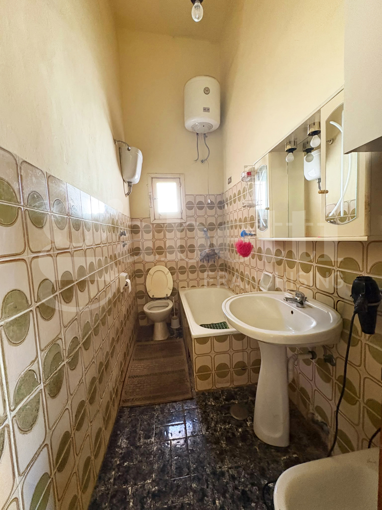 Casa indipendente con box doppio a Pignataro Maggiore