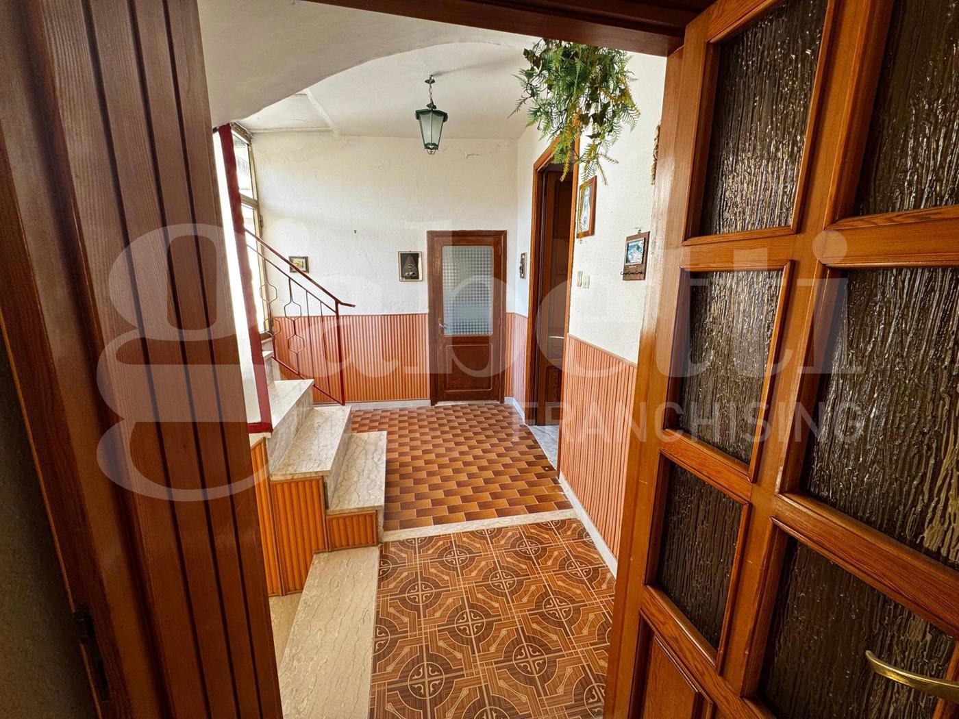 Casa indipendente in vendita a Marzano Appio