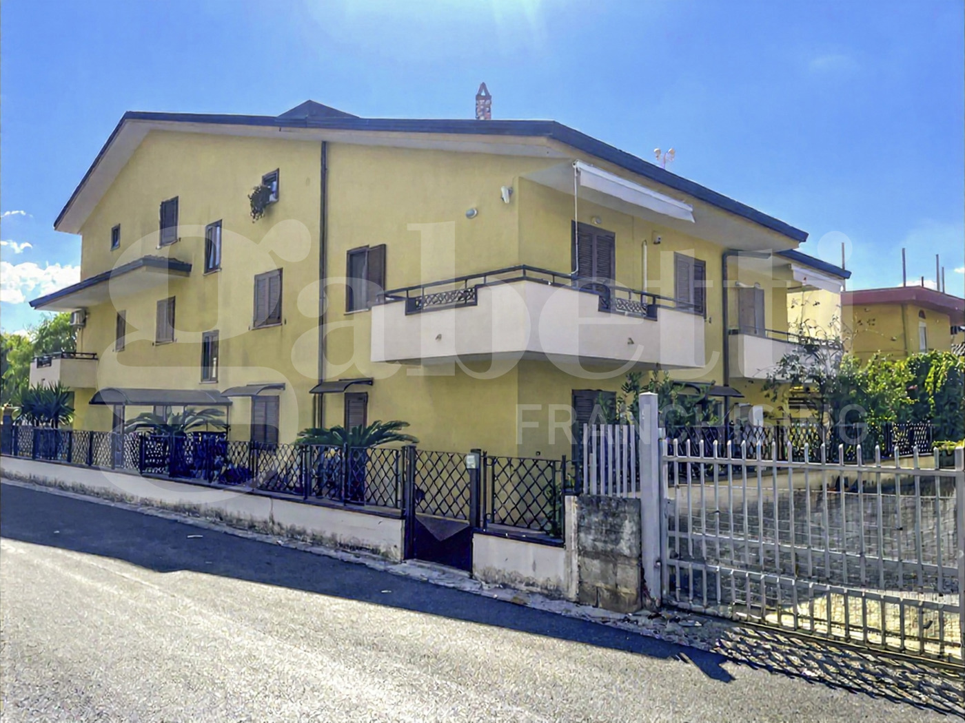 Appartamento in vendita a Vitulazio