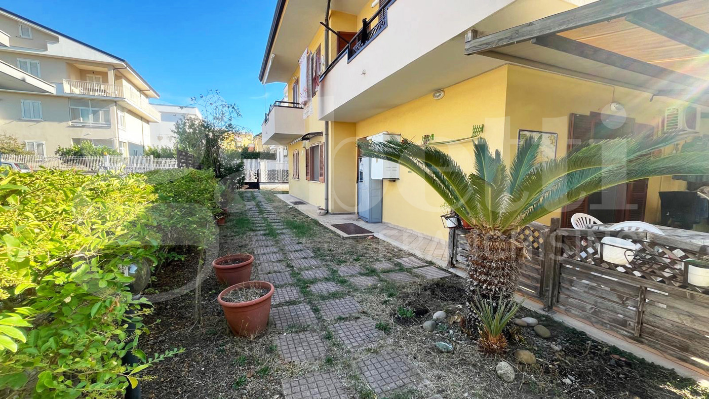 Appartamento in vendita a Vitulazio
