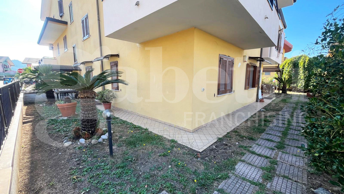 Appartamento in vendita a Vitulazio