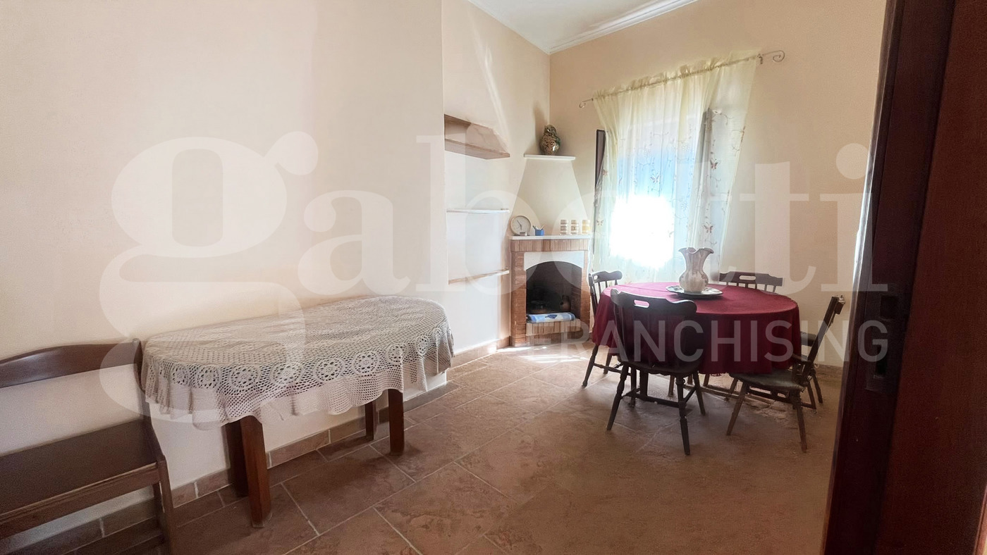 Casa indipendente in vendita a Pastorano