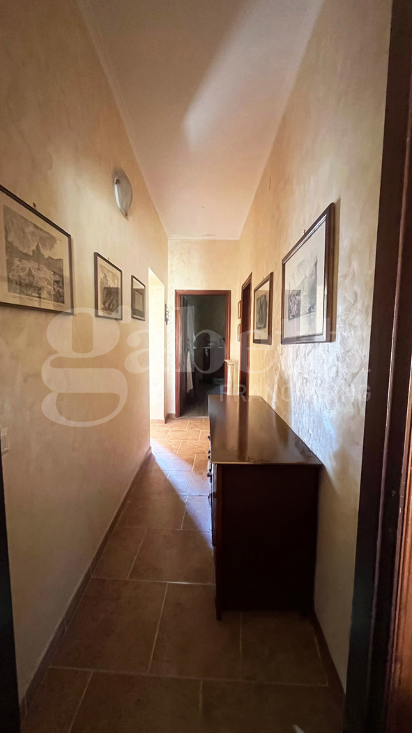 Casa indipendente in vendita a Pastorano